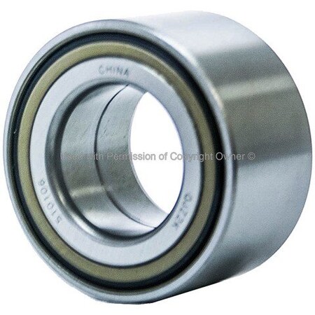 Mpa Quality-Built Wheel Bearing , WH510106 WH510106